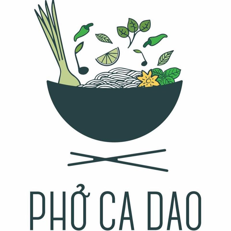 San Diego's Phở Ca Dao & Grill