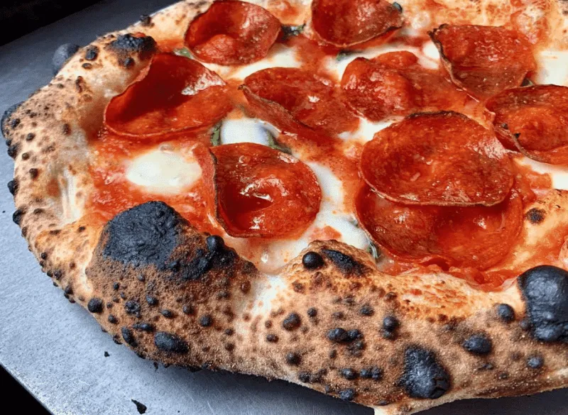San Francisco's Artisanal Approach