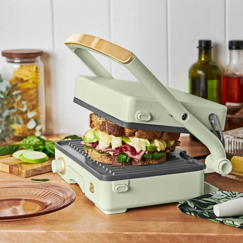 Sandwich / Panini Press