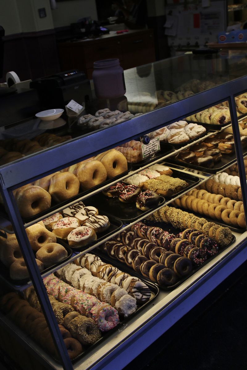 Sarah Jane's Bakery: Northeast Minneapolis' Morning Tradition