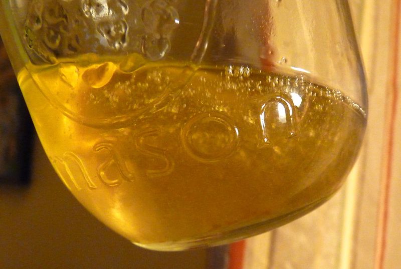 Save and Reuse Cooking Fats