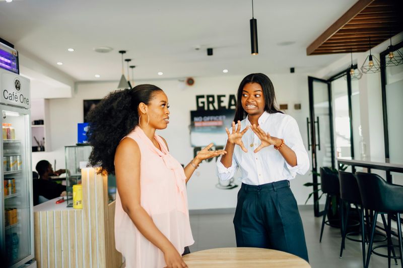 Saying No Without Guilt