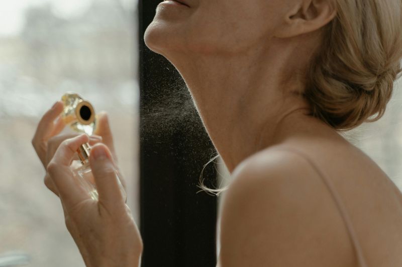 Scent Creates Powerful Memory Associations