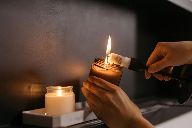 Scented Candles