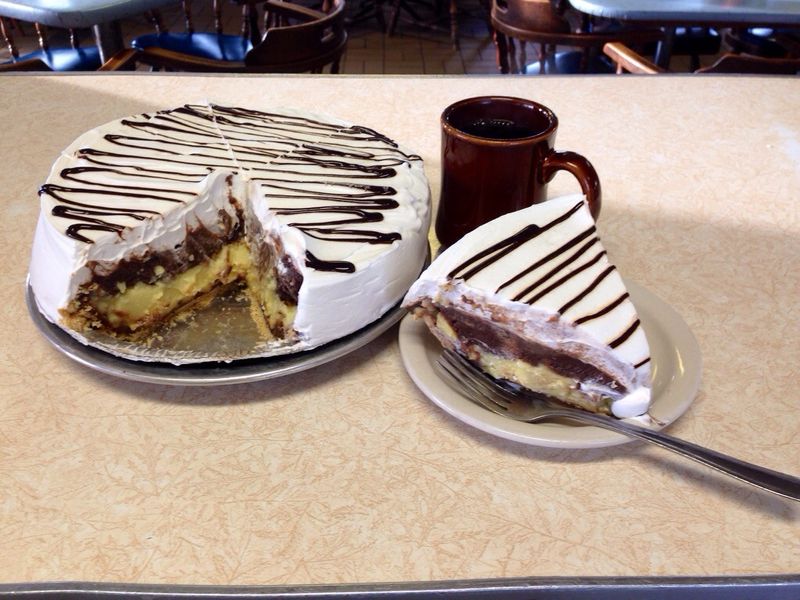 Schmucker's Restaurant