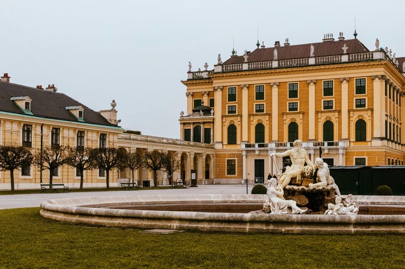 Schönbrunn Palace