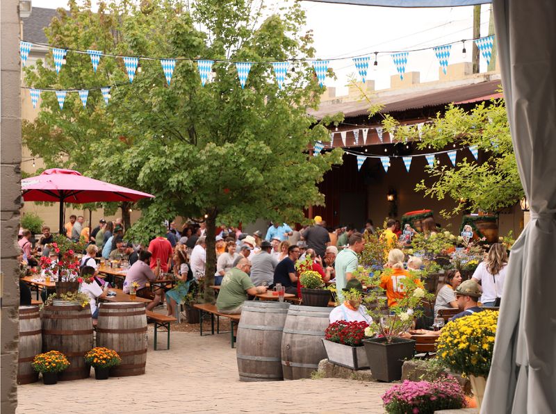 Schulz Bräu Brewing Company