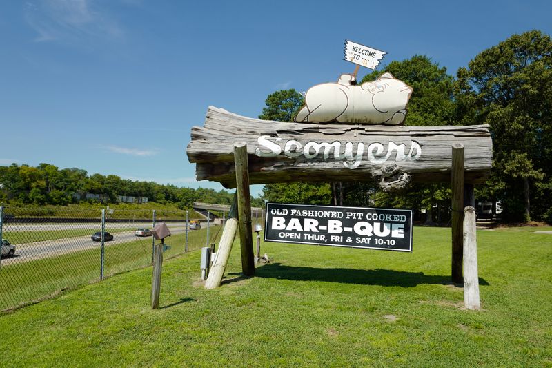 Sconyers Bar-B-Que