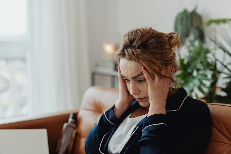Screen-Free Recovery Time