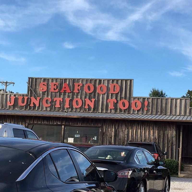 Seafood Junction