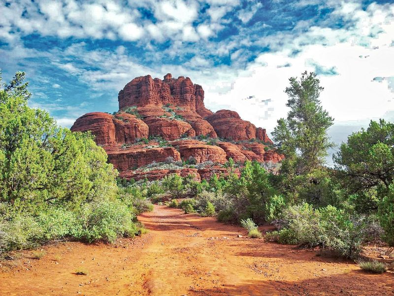 Sedona, Arizona