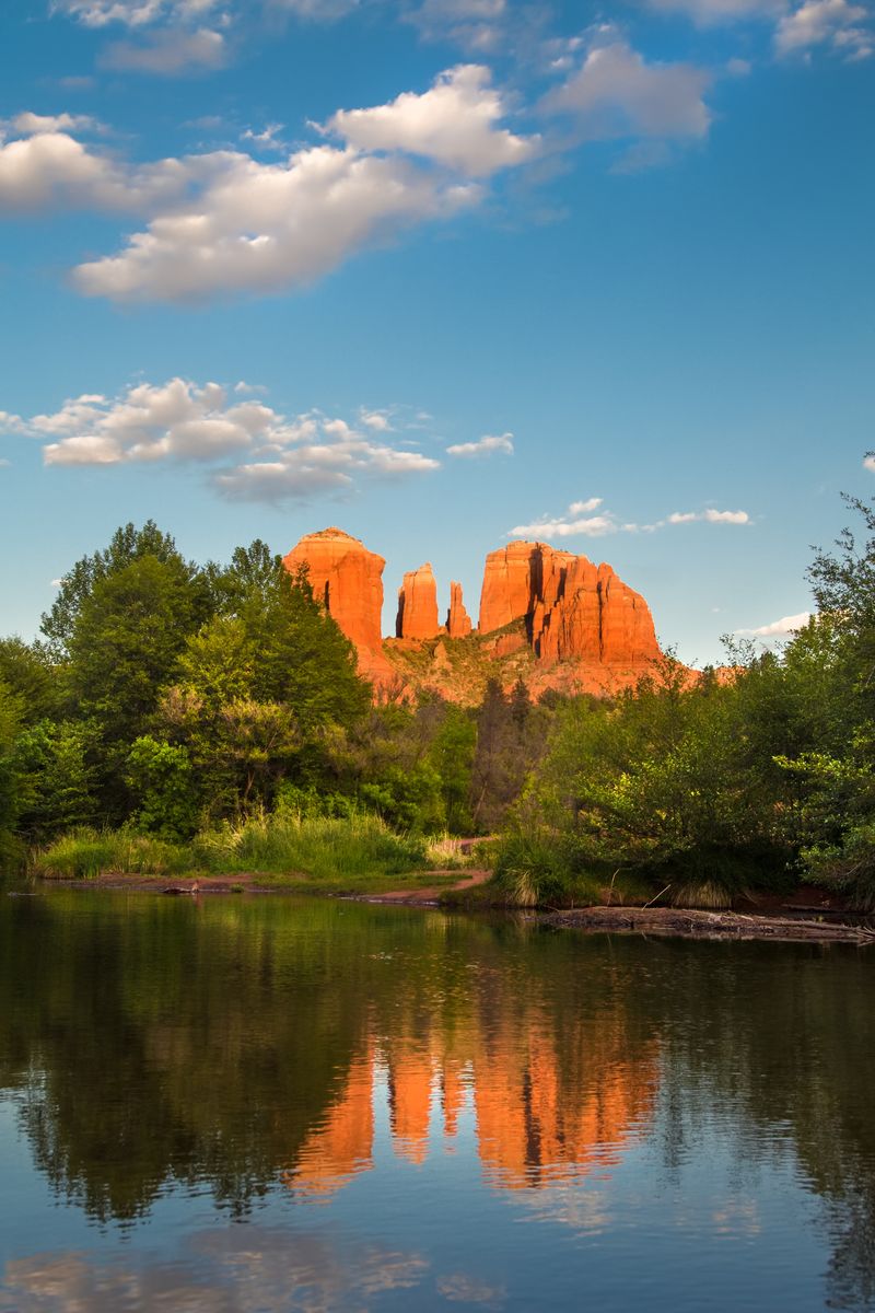 Sedona, Arizona