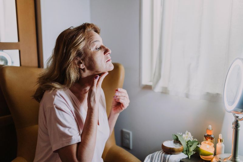Self-Care Takes Center Stage