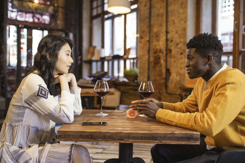 Self-Development Often Comes Before Partnership