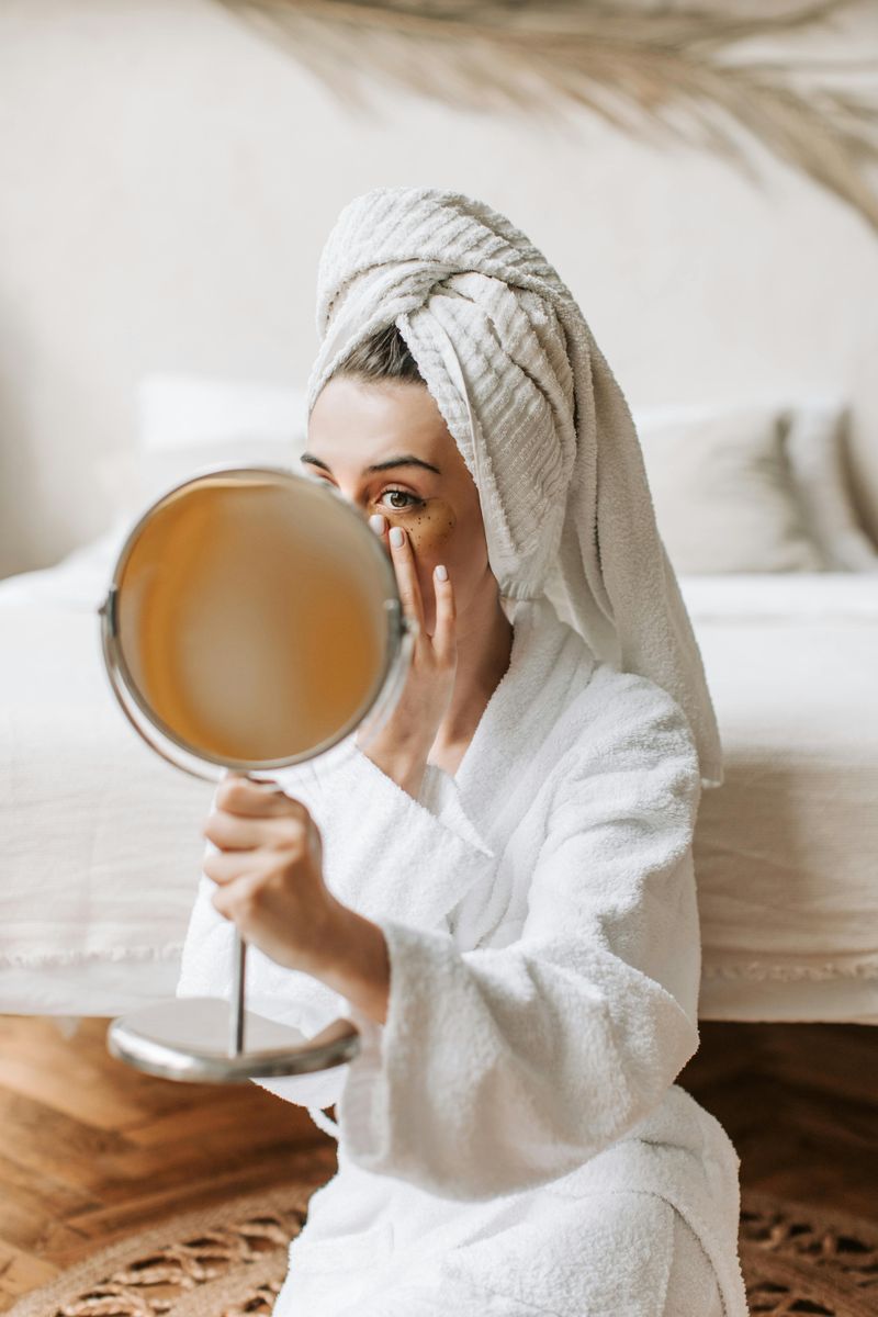Self-Love Comes First