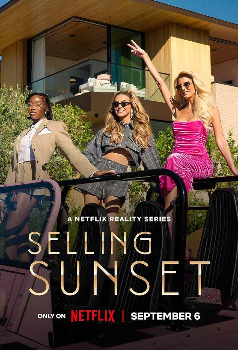 Selling Sunset