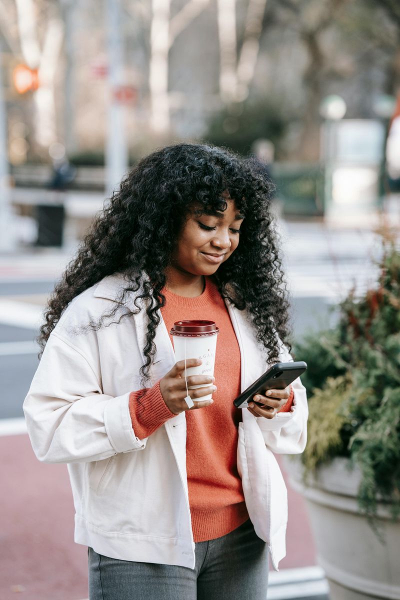 Send unexpected messages of appreciation
