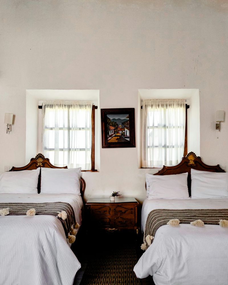 Separate Beds Signal a Healthy Marriage