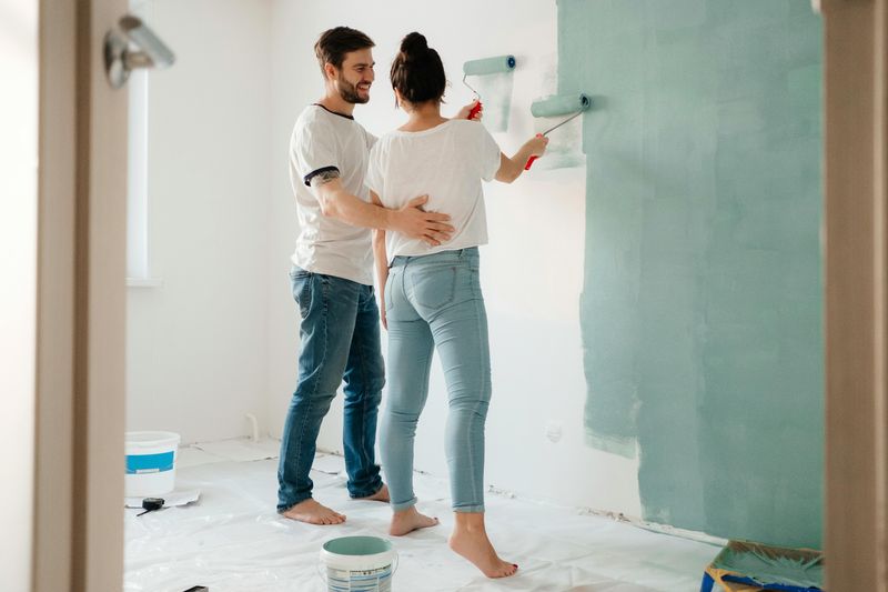 Setting and Working Toward Shared Goals