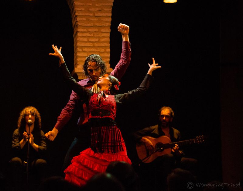 Seville's Sensory Delights