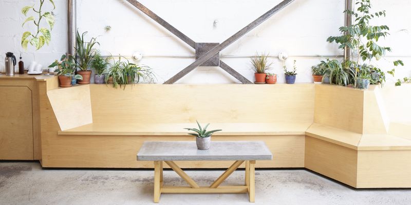 Sey Coffee (Brooklyn, US)