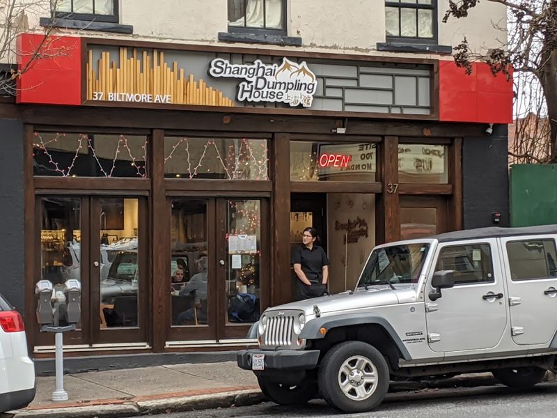 Shanghai Dumpling House