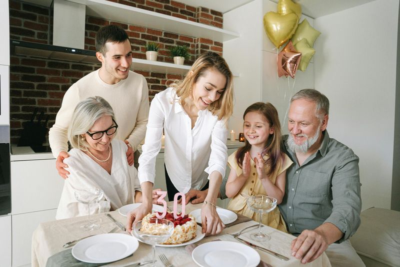 Shared Laughter and Lighthearted Moments