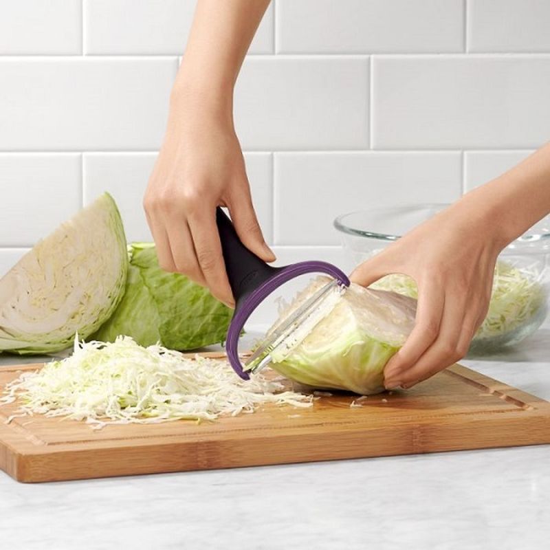 Sharp Vegetable Peeler