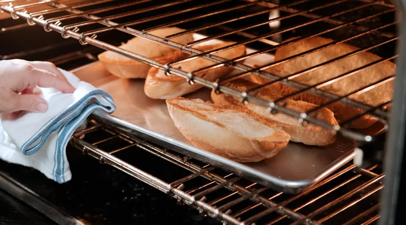 Sheet Pan Magic: One Pan, Zero Stress