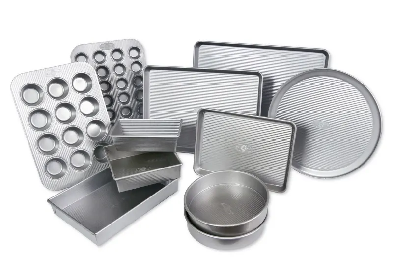 Sheet Pan Set