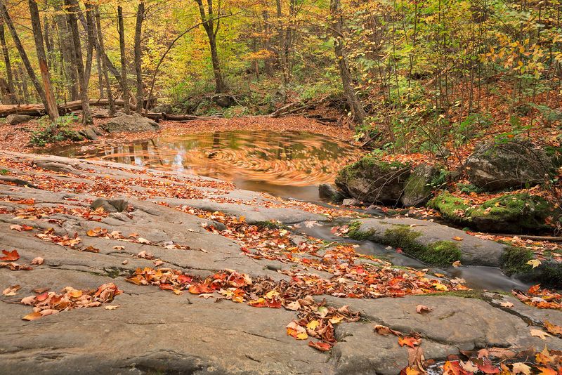Shenandoah National Park, USA