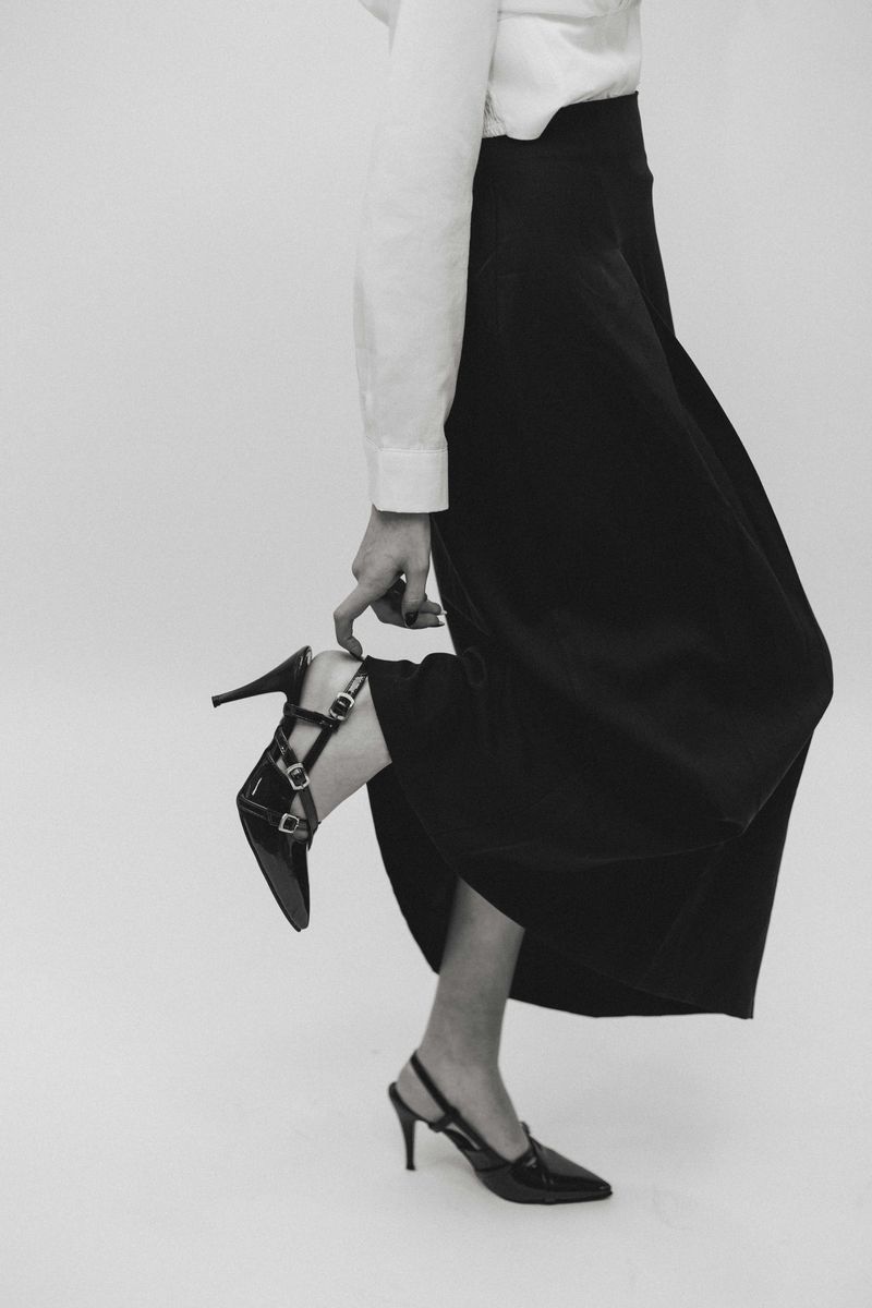 Shoes That Stand Out