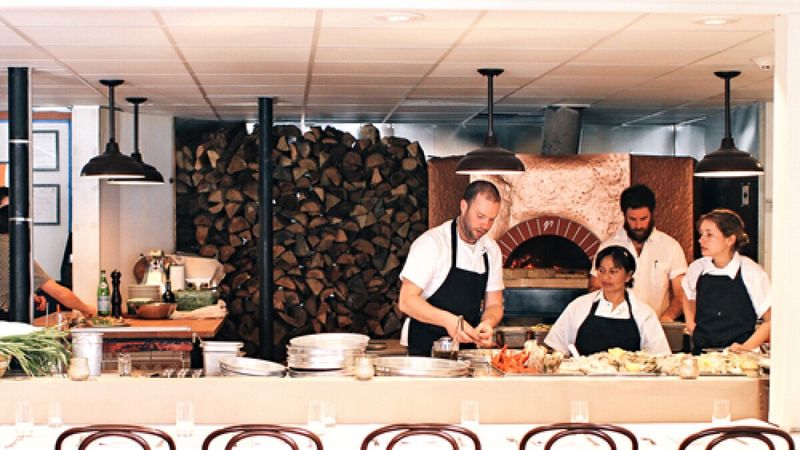 Short & Main: Gloucester's Coastal Pizza Paradise