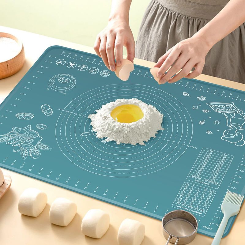 Silicone Baking Mat