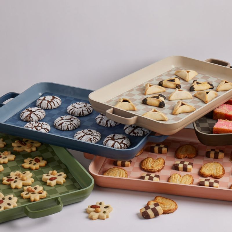 Silicone Baking Mats