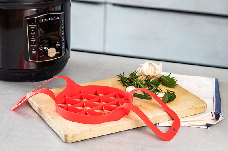 Silicone Cookware Sling