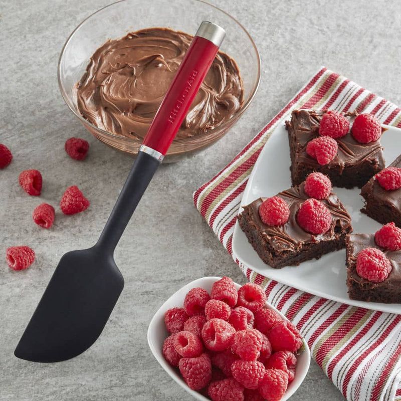Silicone Scraper Spatula