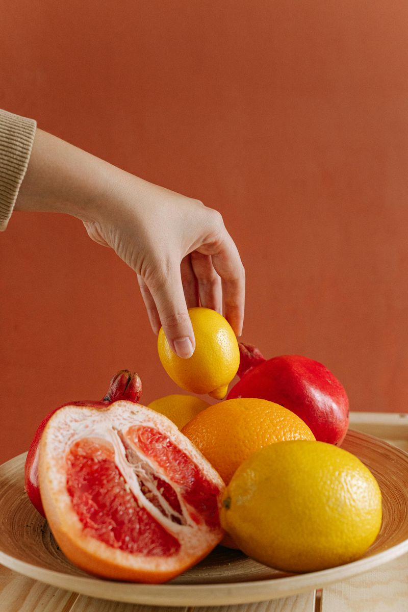 Simple, Clean Nutrition