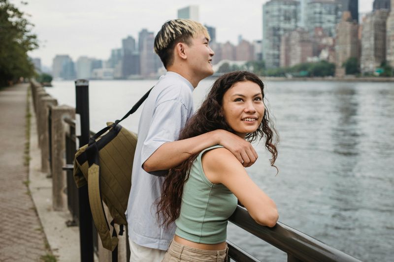 Situationships Have Replaced Defined Relationships