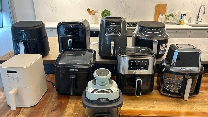 Size Matters: Matching Capacity to Your Household