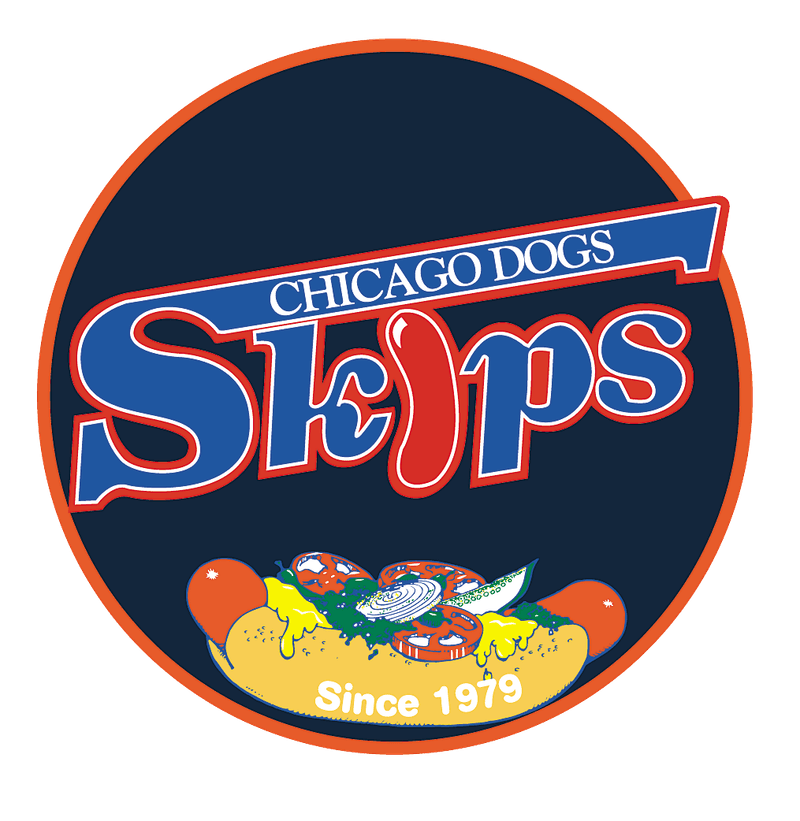 Skip's Chicago Dogs