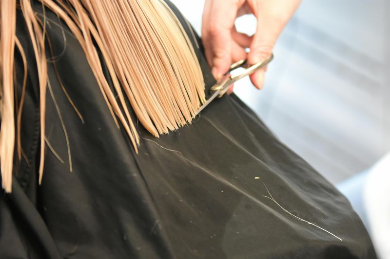 Skipping Regular Trims