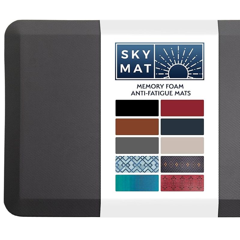 Sky Solutions Sky Mat Comfort Anti-Fatigue Mat