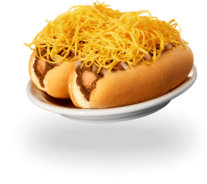 Skyline Chili: Cincinnati-Style Dogs With Attitude