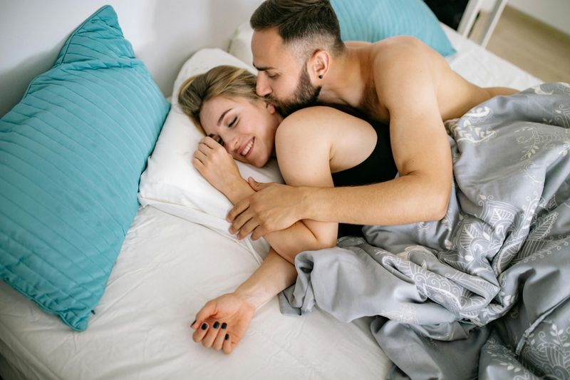 Sleep Compatibility Matters More Than You Think