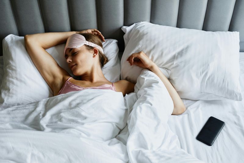 Sleep Quality Secrets