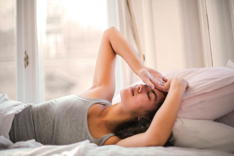Sleep Sabotage