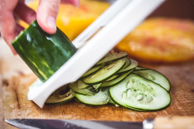Slicing Techniques
