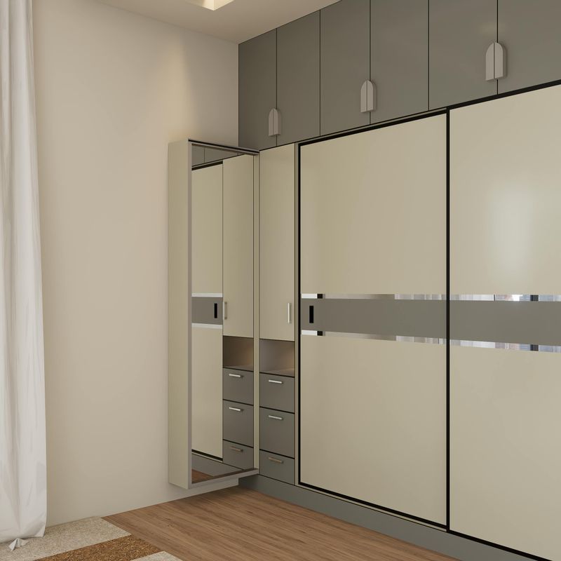 Sliding Closet Doors