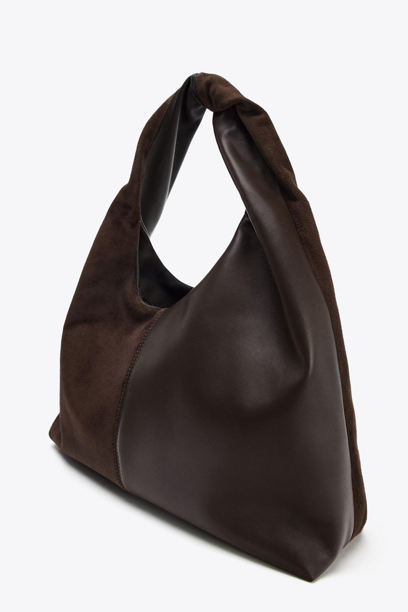 Slouchy Hobo Bags